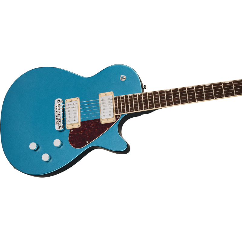 Gretsch G5425 Electromatic Jet Club Riviera Blue