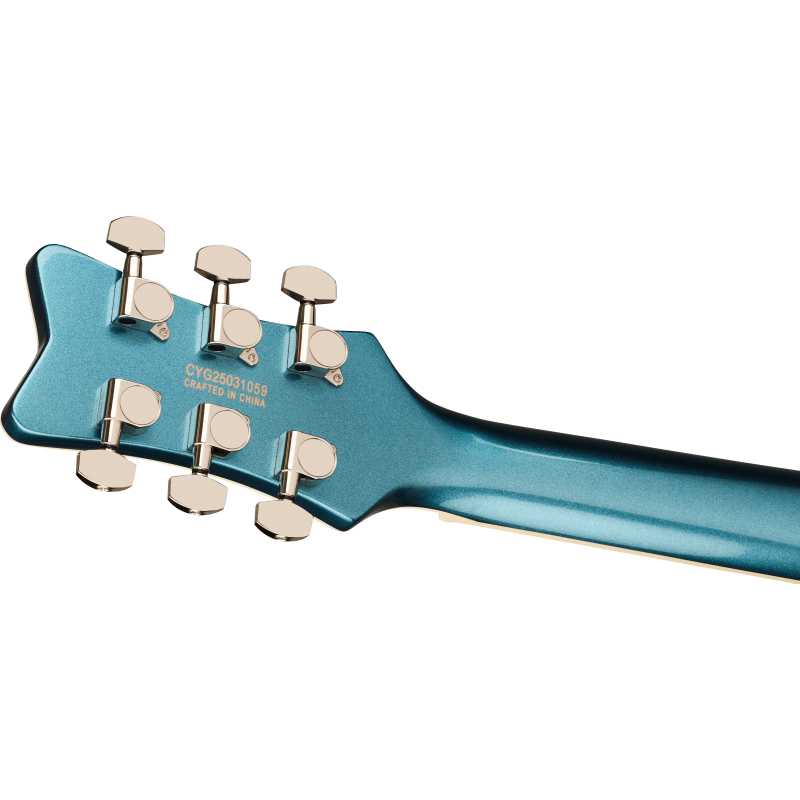 Gretsch G5425 Electromatic Jet Club Riviera Blue