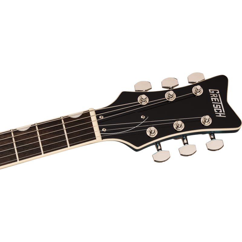 Gretsch G5425 Electromatic Jet Club Riviera Blue