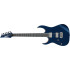 Ibanez RG5121RLDBF Dark Tide Blue Flat