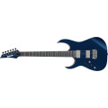 Ibanez RG5121RLDBF Dark Tide Blue Flat