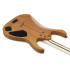 Ibanez RG5121RLDBF Dark Tide Blue Flat