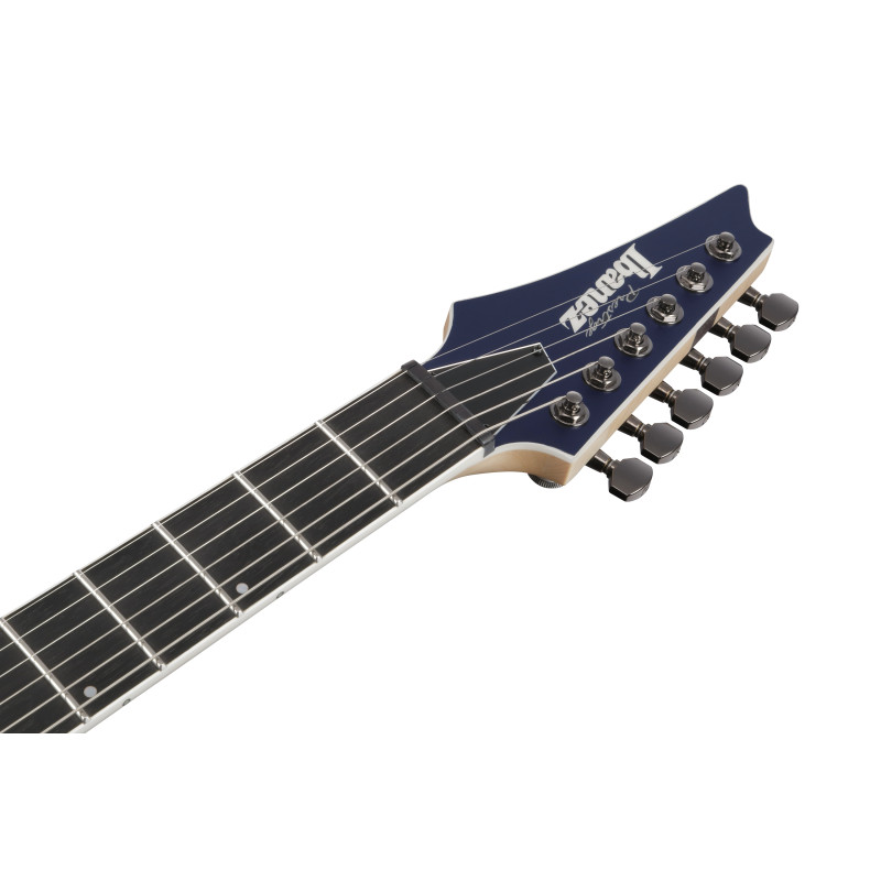 Ibanez RG5121RLDBF Dark Tide Blue Flat