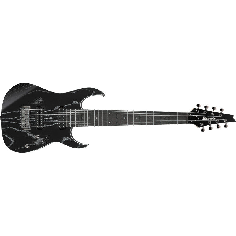 Ibanez RG5328RLDK Lightning Through A Dark