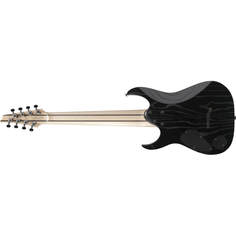 Ibanez RG5328RLDK Lightning Through A Dark