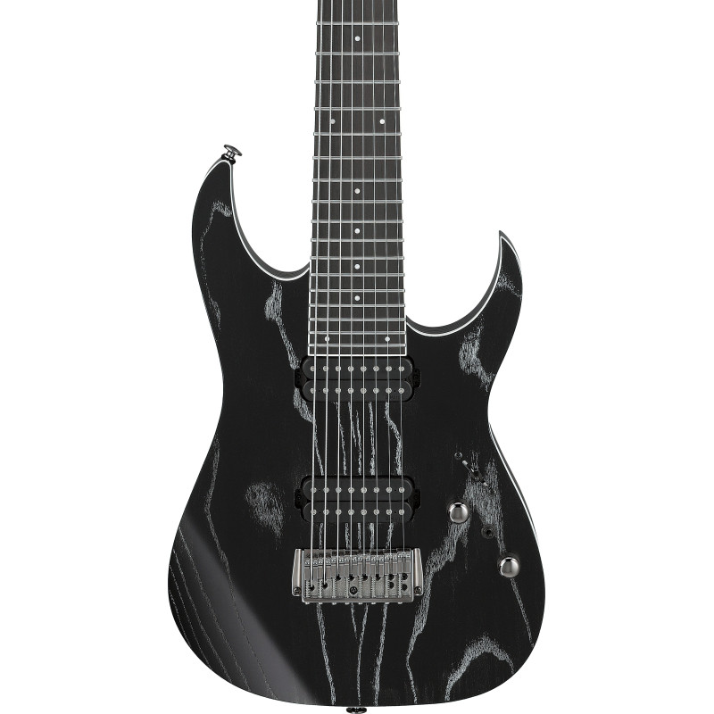 Ibanez RG5328RLDK Lightning Through A Dark