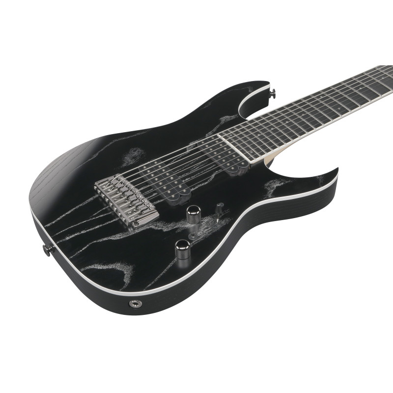 Ibanez RG5328RLDK Lightning Through A Dark