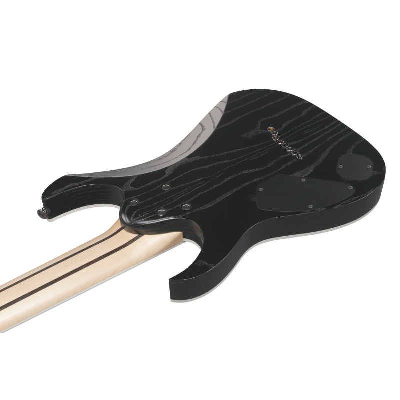 Ibanez RG5328RLDK Lightning Through A Dark