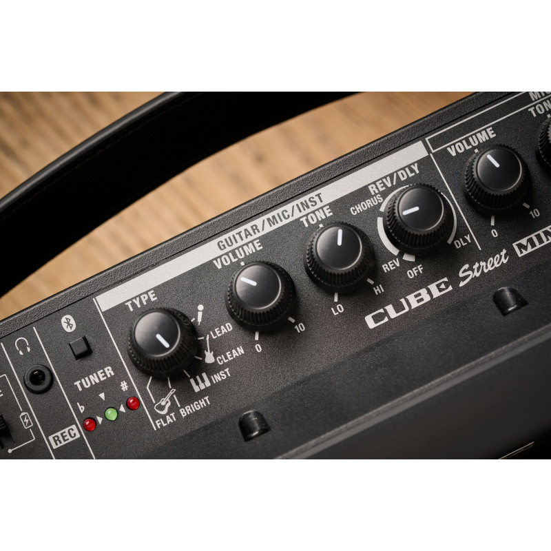 Roland Cube Street Mini