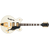 Gretsch G2622TG Streamliner Bigsby Vintage White LTD