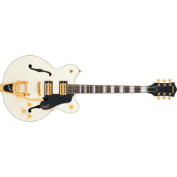 Gretsch G2622TG Streamliner Bigsby Vintage White LTD