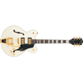 Gretsch G2622TG Streamliner Bigsby Vintage White LTD