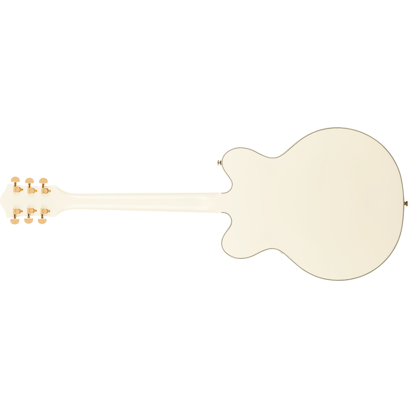 Gretsch G2622TG Streamliner Bigsby Vintage White LTD