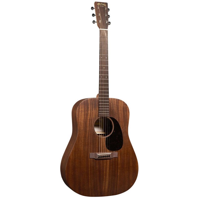 Martin D-10E Retro Sapele