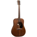 Martin D-10E Retro Sapele