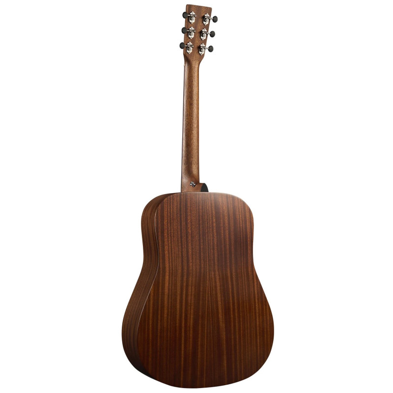 Martin D-10E Retro Sapele