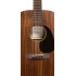 Martin D-10E Retro Sapele
