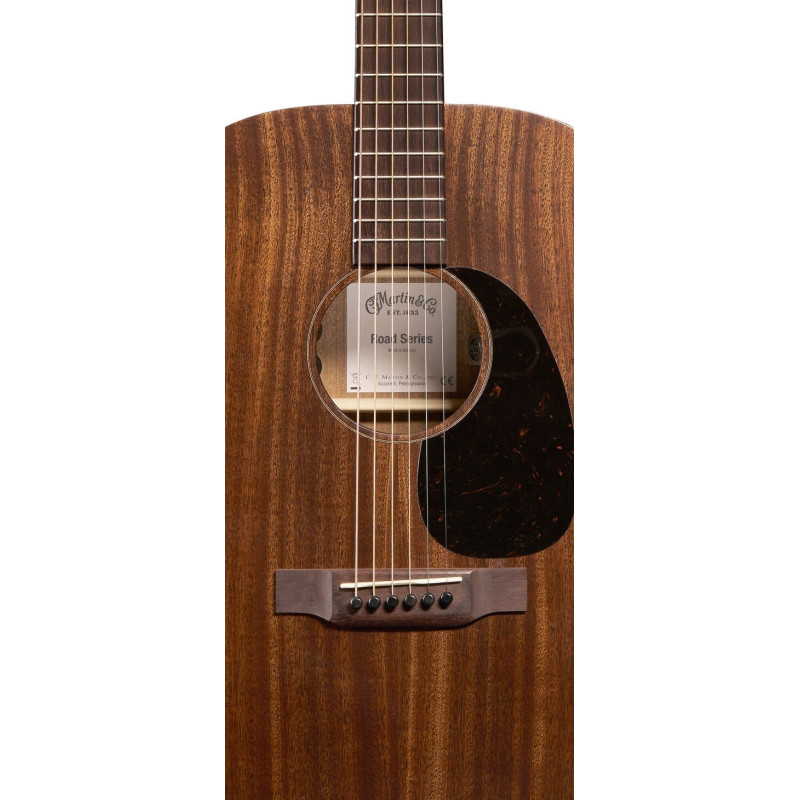 Martin D-10E Retro Sapele