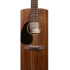 Martin D-10E Retro Sapele Zurdos