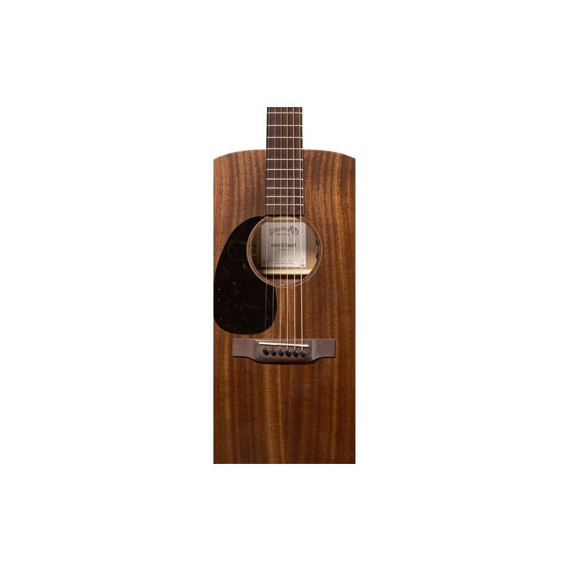 Martin D-10E Retro Sapele Zurdos