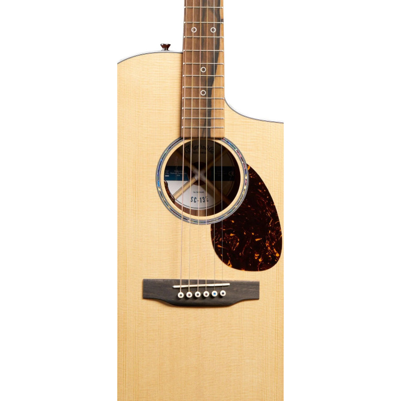 Martin SC-13E Modern