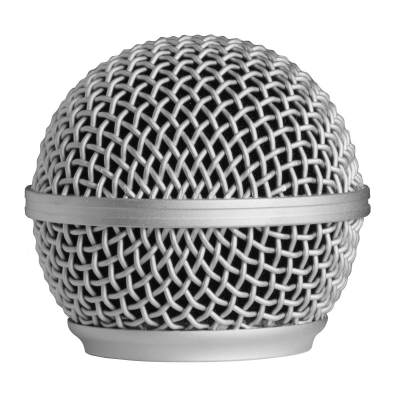 Shure 143G Rejilla para SM58 B Stock