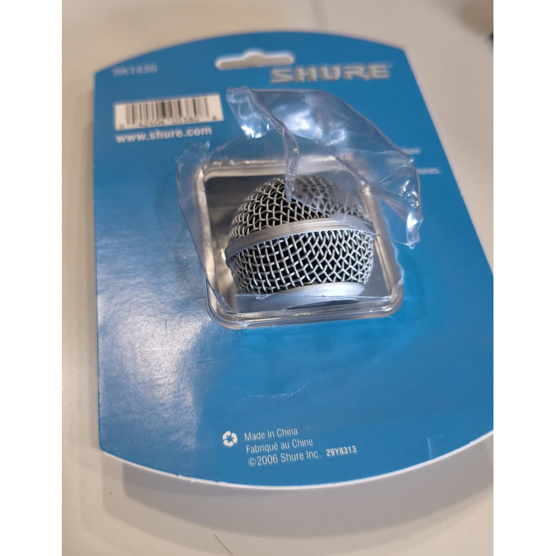 Shure 143G for SM58 B Stock