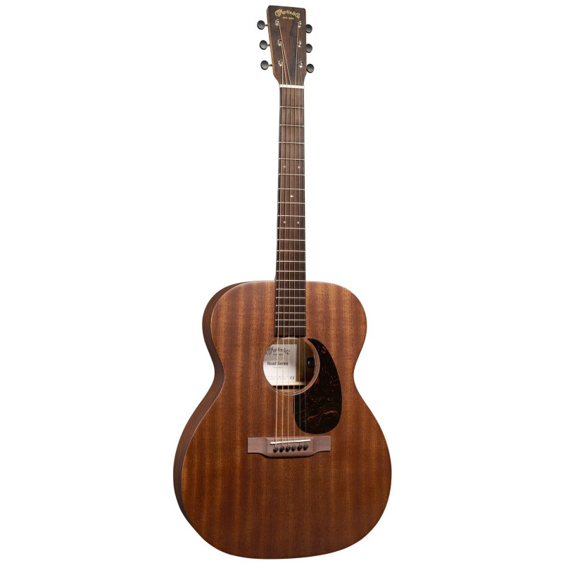 Martin 000-10E Retro Sapele