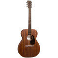 Martin 000-10E Retro Sapele
