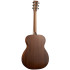 Martin 000-10E Retro Sapele