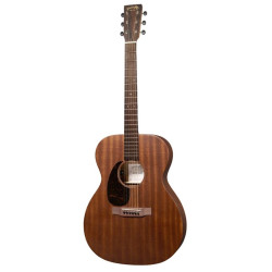 Martin 000-10E Retro Sapele Zurdos