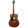 Martin 000-10E Retro Sapele Zurdos