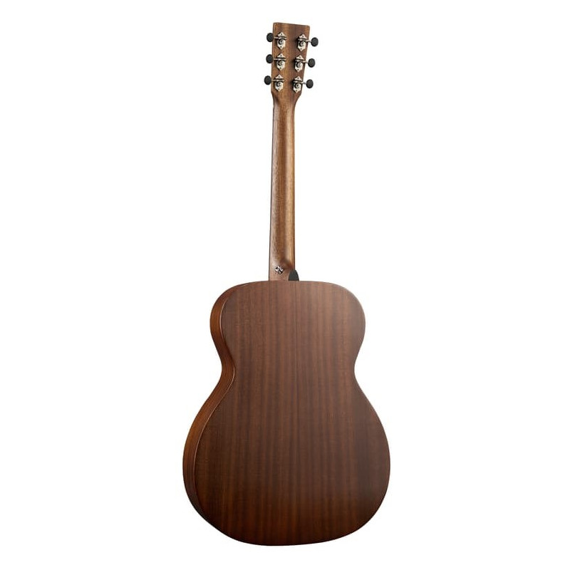 Martin 000-10E Retro Sapele Zurdos
