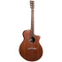 Martin SC-10E Modern Sapele