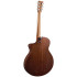 Martin SC-10E Modern Sapele