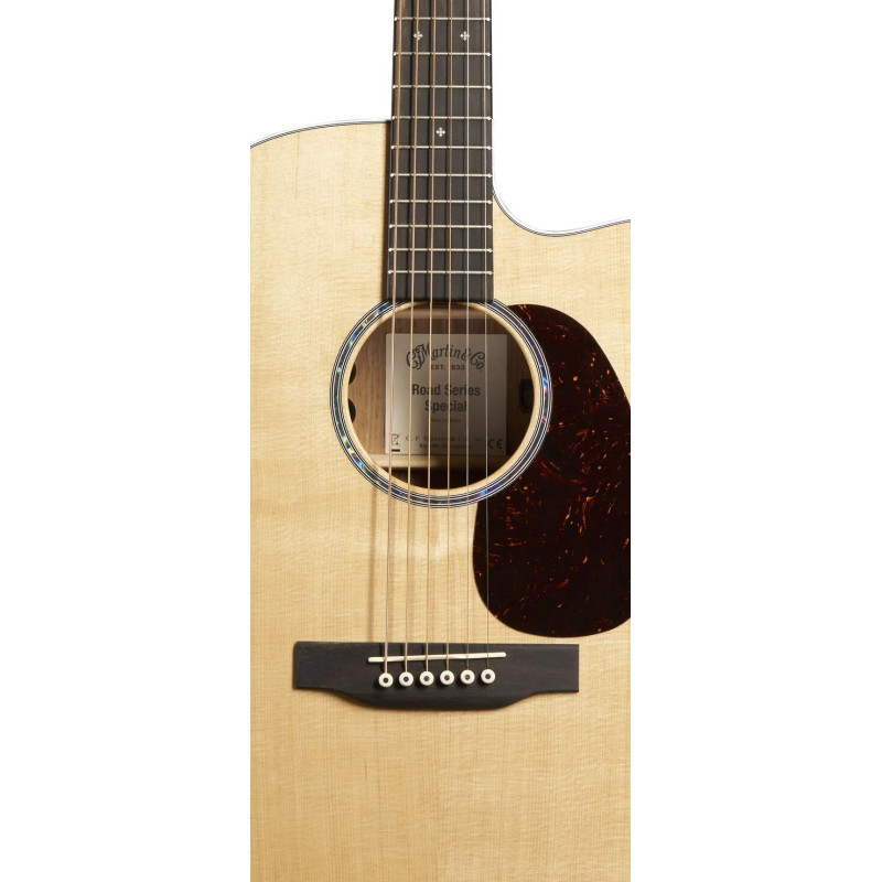 Martin DC-13E Modern