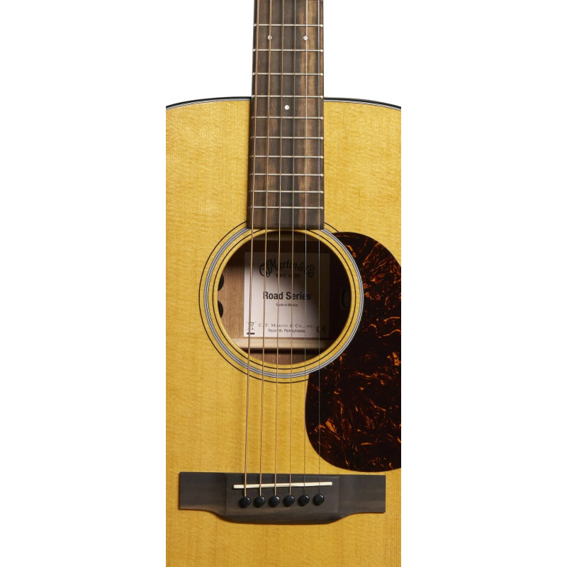 Martin D-12E Retro