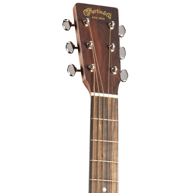 Martin D-12E Retro