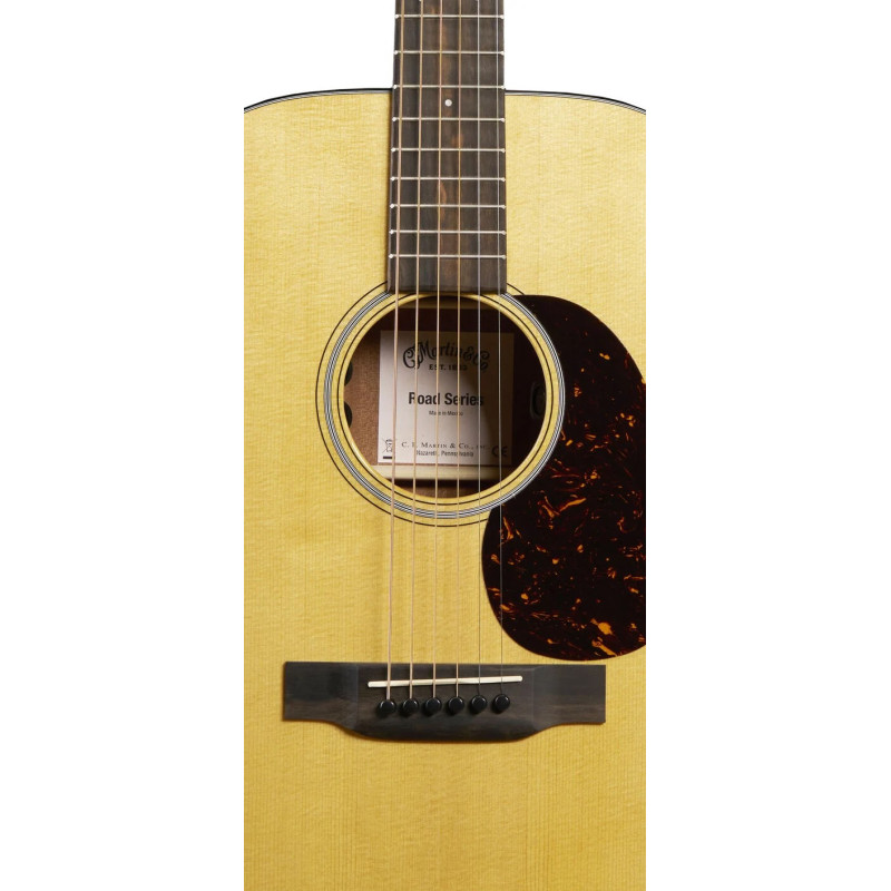 Martin 000-12E Retro