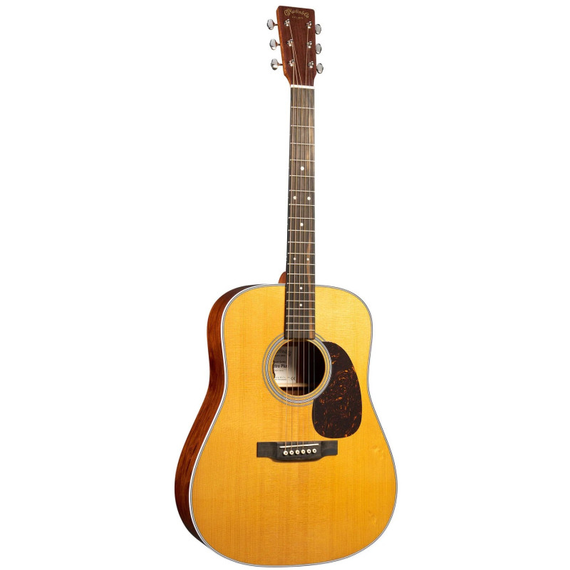 Martin Retro Plus Granadillo