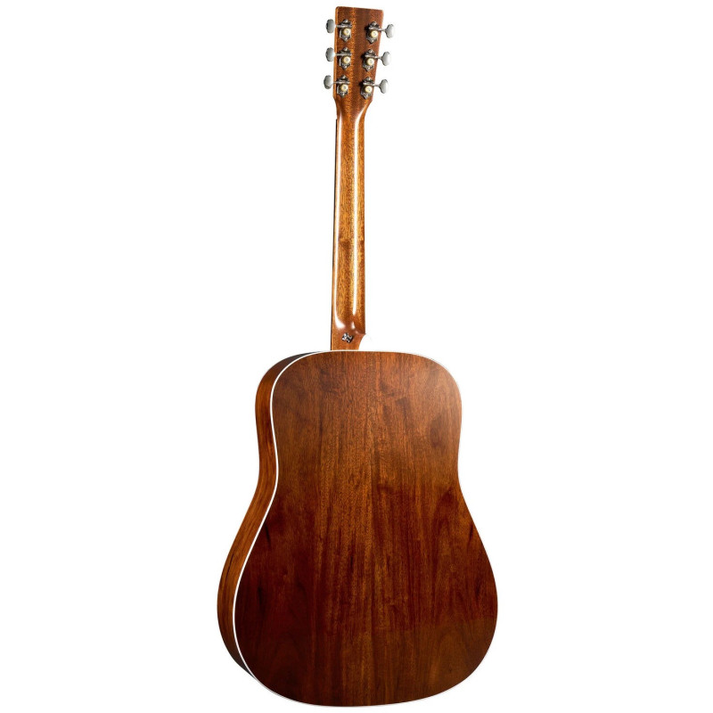 Martin Retro Plus Granadillo