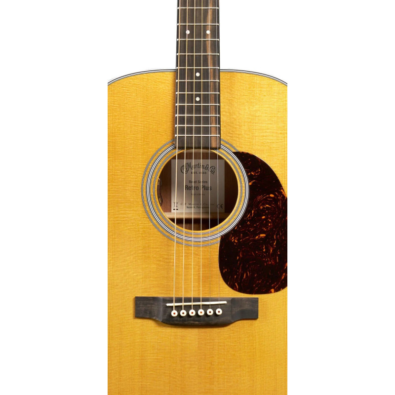 Martin Retro Plus Granadillo