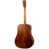 Martin Retro Plus Granadillo Zurdos