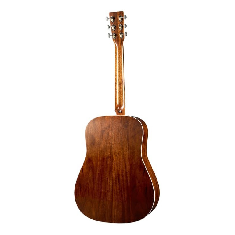 Martin Retro Plus Granadillo Zurdos