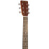 Martin Retro Plus Granadillo Zurdos