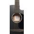 Martin DC-10E Modern Black
