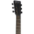 Martin DC-10E Modern Black