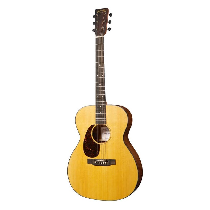 Martin 000-10E Retro Zurdos