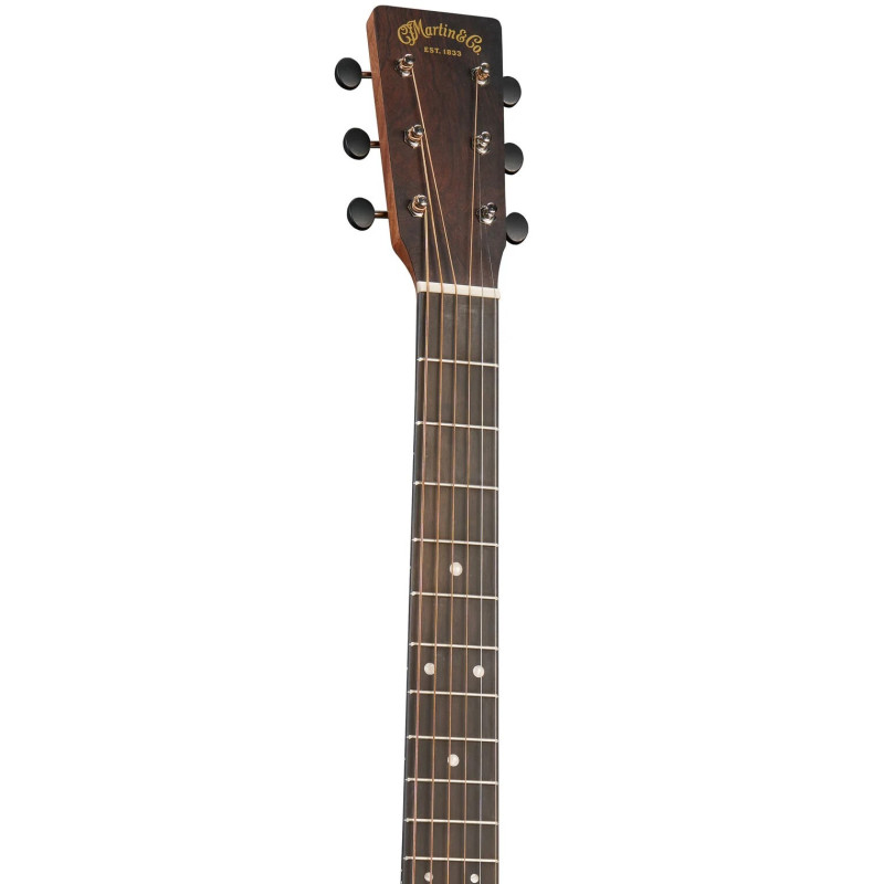 Martin 000-10E Retro Zurdos