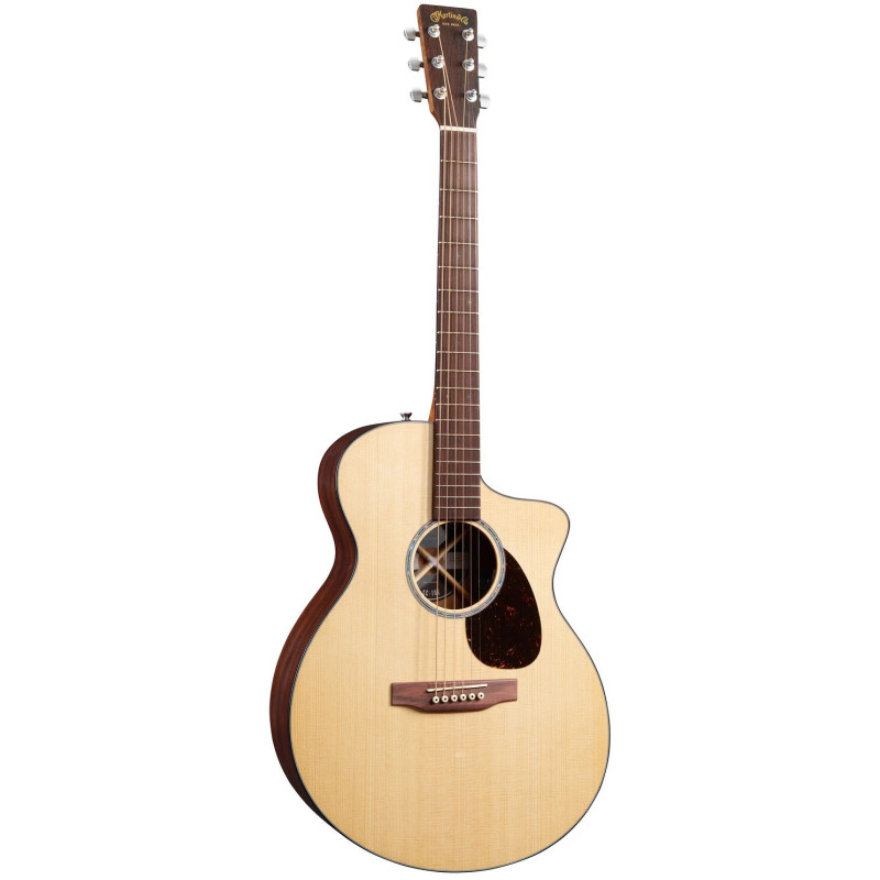 Martin SC-10E Modern